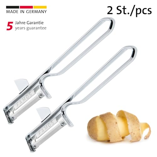 westmark-famos-106122e4-set-de-2-plucheurs-pendulaires-avec-emporte-pi-ce-lame-i image 8