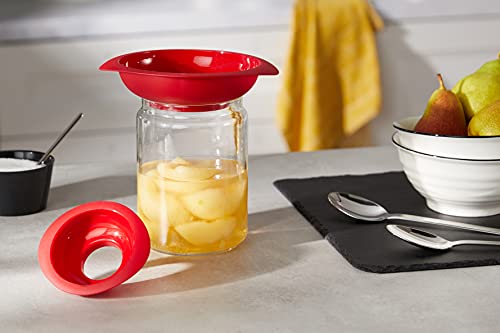 westmark-twix-set-de-2-entonnoirs-confiture-conservation-plastique-sans-bpa-cols image 5