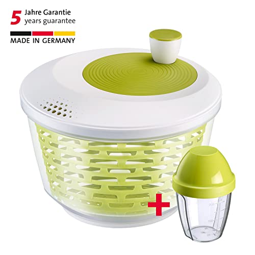 westmark-spinderella-243022e7-set-salade-2-pcs-essoreuse-salade-4-4-l-gobelet-m- image 8