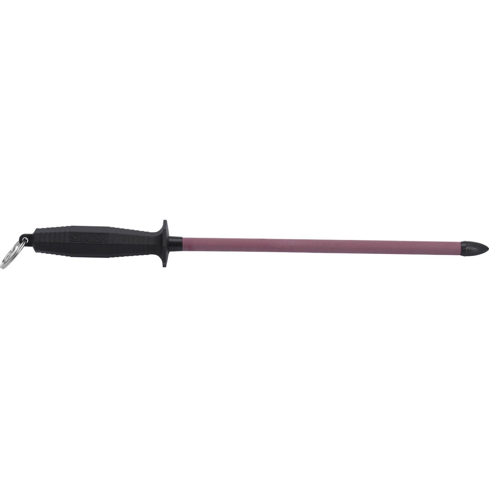 westmark-sieger-long-life-19722260-fusil-aiguiser-50-6-cm-en-rubis-fritt-rouge-n image 2