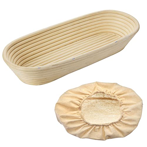 westmark-3202227b-set-panier-de-fermentation-ovale-en-rotin-2-pi-ces-avec-housse image 8