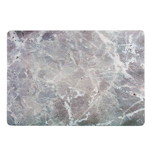 westmark-4-sets-de-table-edition-saleen-marmor-43-5-x-30-cm-pet-aspect-marbre-gr image 8