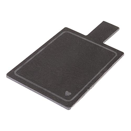 westmark-tapas-friends-lot-de-4-planches-de-service-en-ardoise-naturelle-avec-po image 7