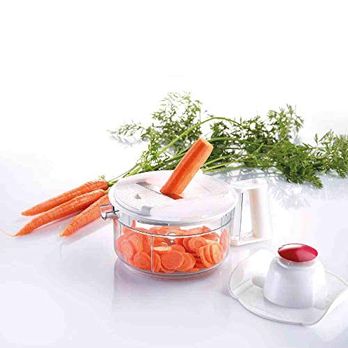 westmark-multi-kulti-97142260-robot-de-cuisine-manuel-9-fonctions-11-accessoires image 7