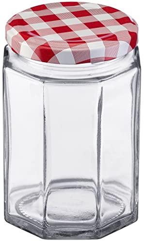 westmark-66432270-set-de-6-verres-eau-carr-s-288-ml-en-verre image 8