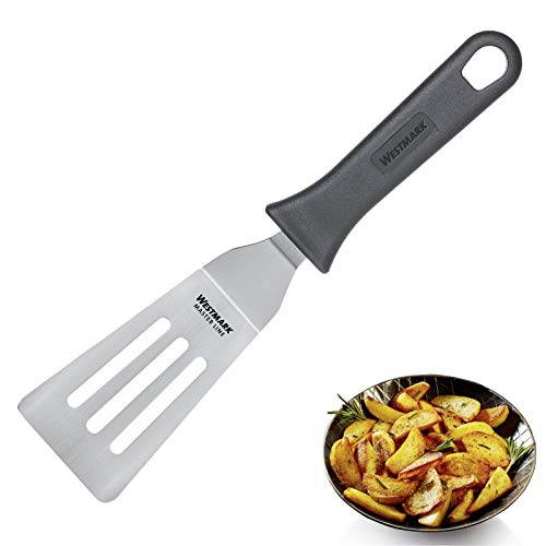 westmark-spatule-grattoir-professionnelle-master-line-13342270-lame-coud-e-flexi image 7