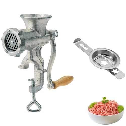westmark-975222e6-set-hachoir-viande-manuel-taille-8-2-pi-ces-avec-accessoire-p- image 8