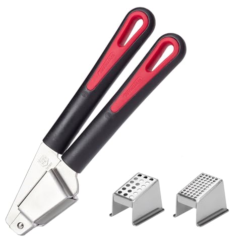 westmark-gallant-plus-29392270-presse-ail-deux-inserts-fin-grossier-poign-e-soft image 8