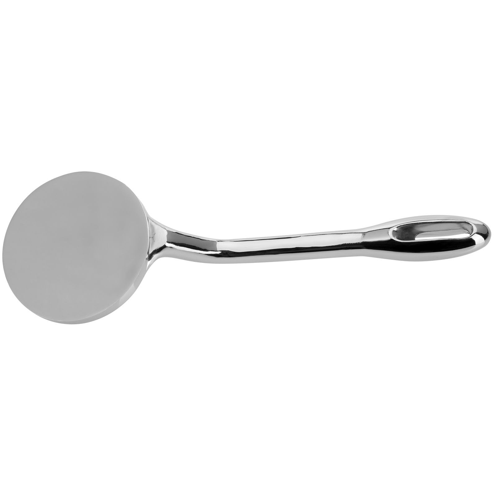 westmark-patscher-62142270-aplatisseur-de-viande-extra-large-29-cm-zinc-moul-chr image 2