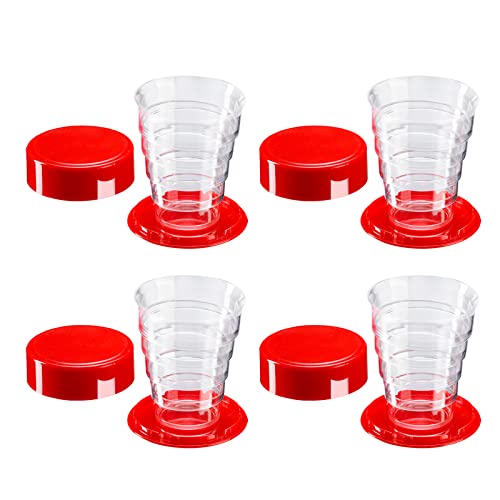 westmark-511822e3-tasse-fermeture-clip-klipp-klapp-lot-de-4-gobelets-ps image 7