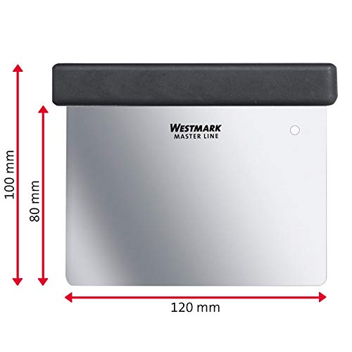 westmark-master-line-30802270-coupe-p-te-corne-p-tisserie-acier-inoxydable-avec- image 7