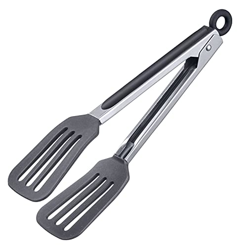 westmark-comfort-silicone-mini-16112270-pince-de-service-26-5-cm-lames-en-silico image 8