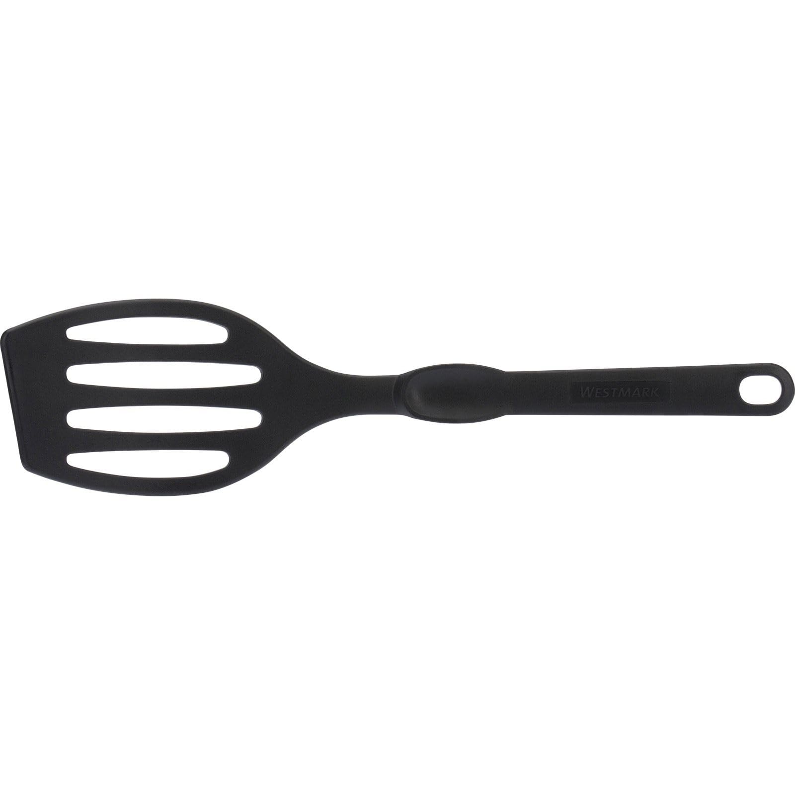 westmark-spatule-po-le-flonal-20352270-plastique-pa-28-3-cm-r-sistante-210-c-noi image 3