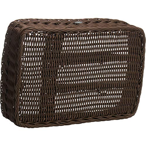 westmark-saleen-2038807-grand-panier-couverts-marron-39-5-x-28-x-8-5-cm-corbeill image 8