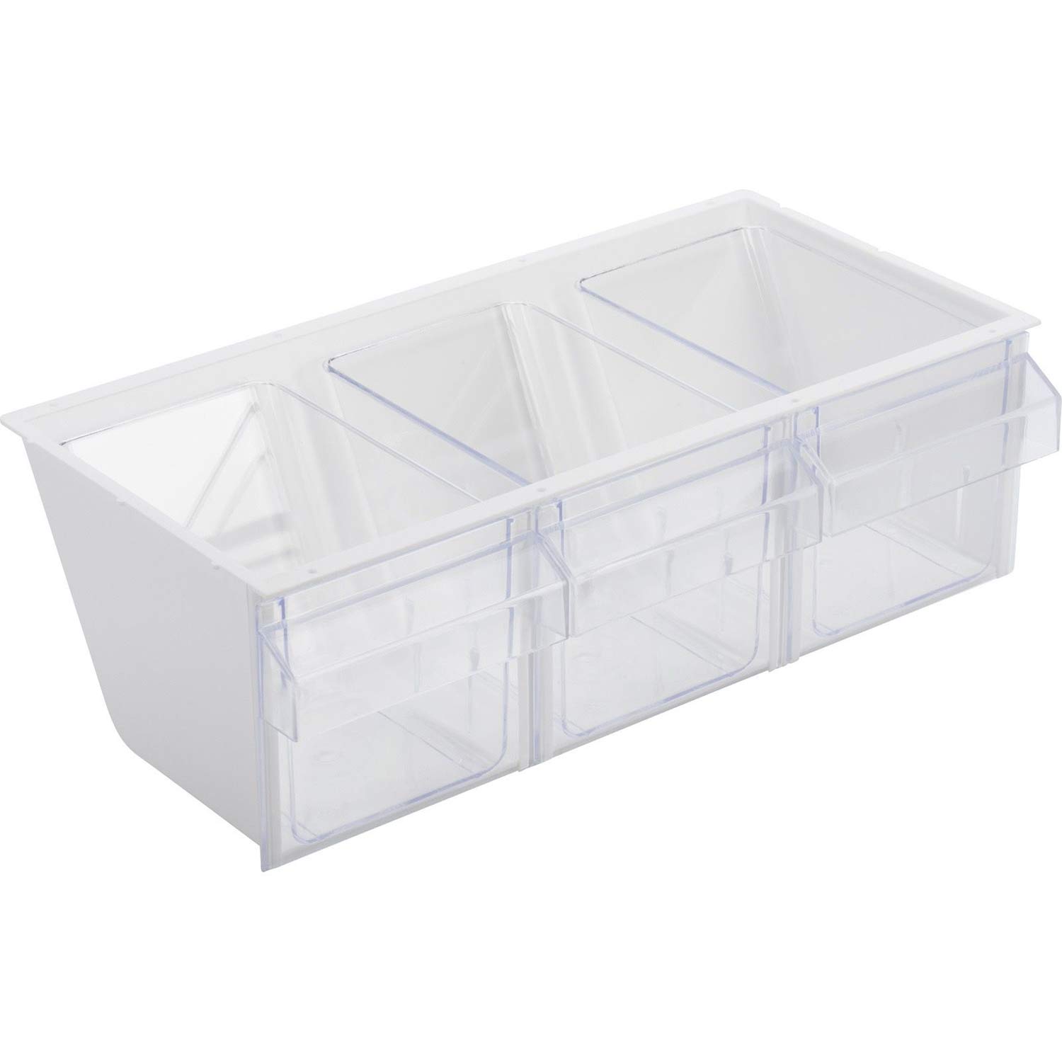 westmark-distributeur-milano-unit-de-distribution-3-compartiments-d-environ-1-l- image 1