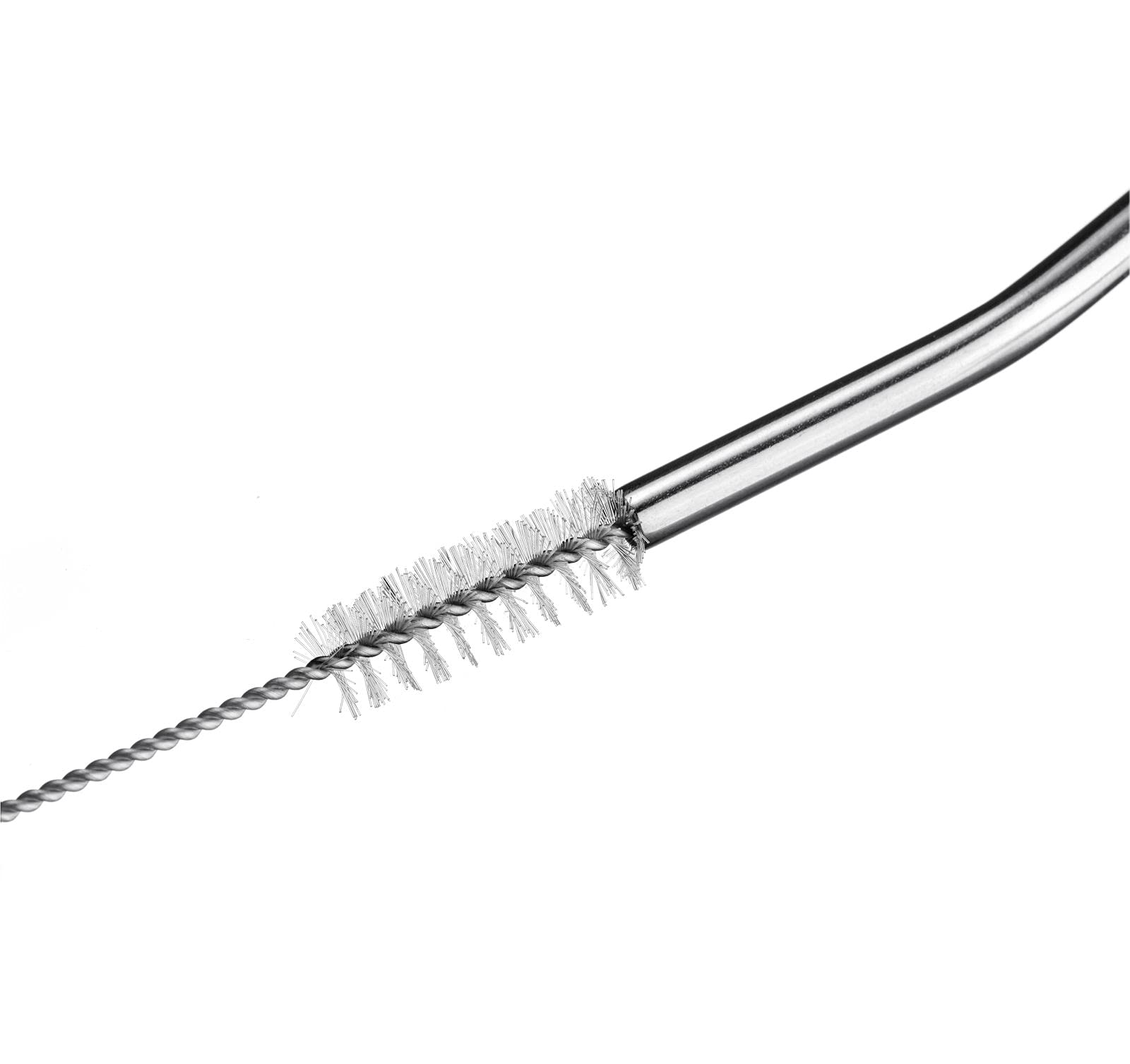 westmark-62712260-set-de-4-cuill-res-pailles-en-acier-inoxydable-18-8-avec-bross image 8