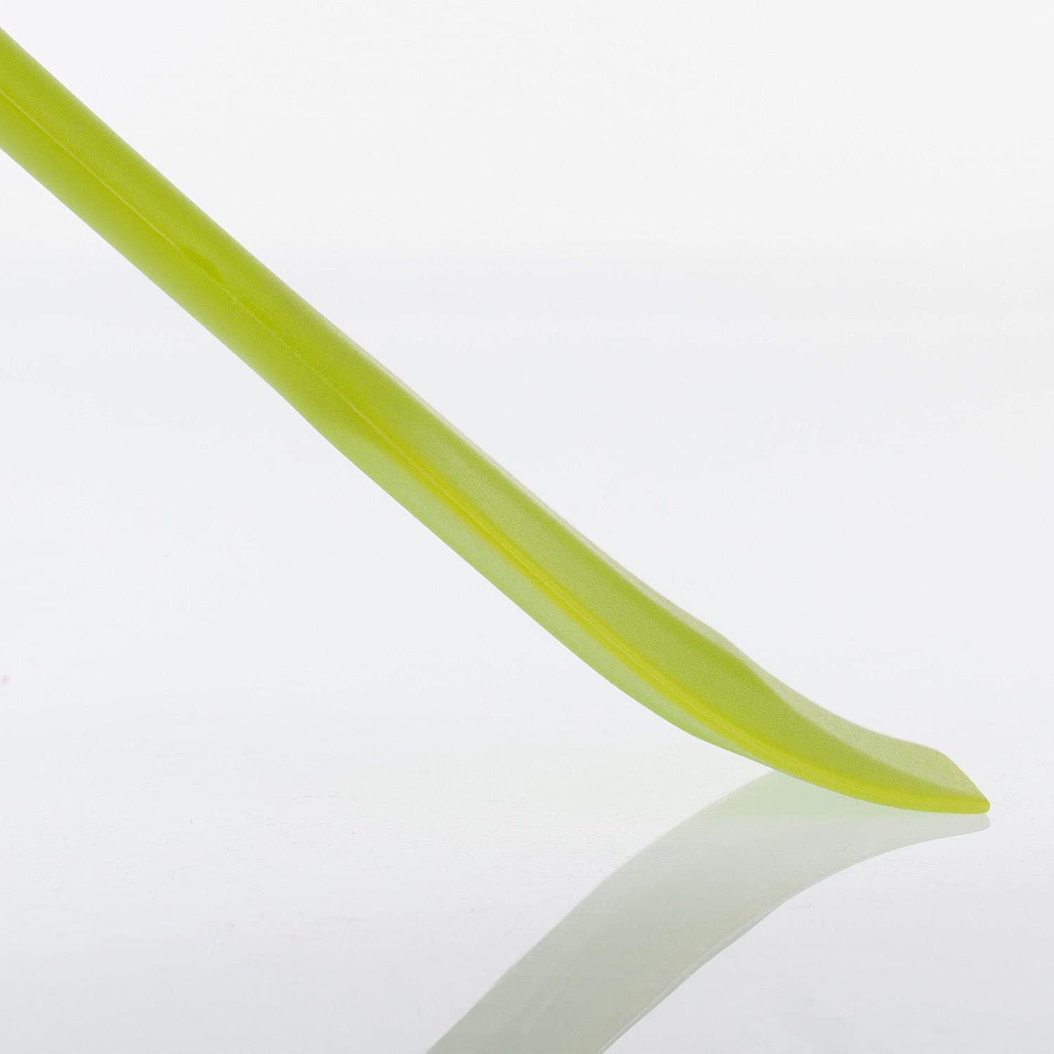 westmark-1554227g-spatule-de-cuisine-et-p-te-en-silicone-verte-27-7-cm image 5