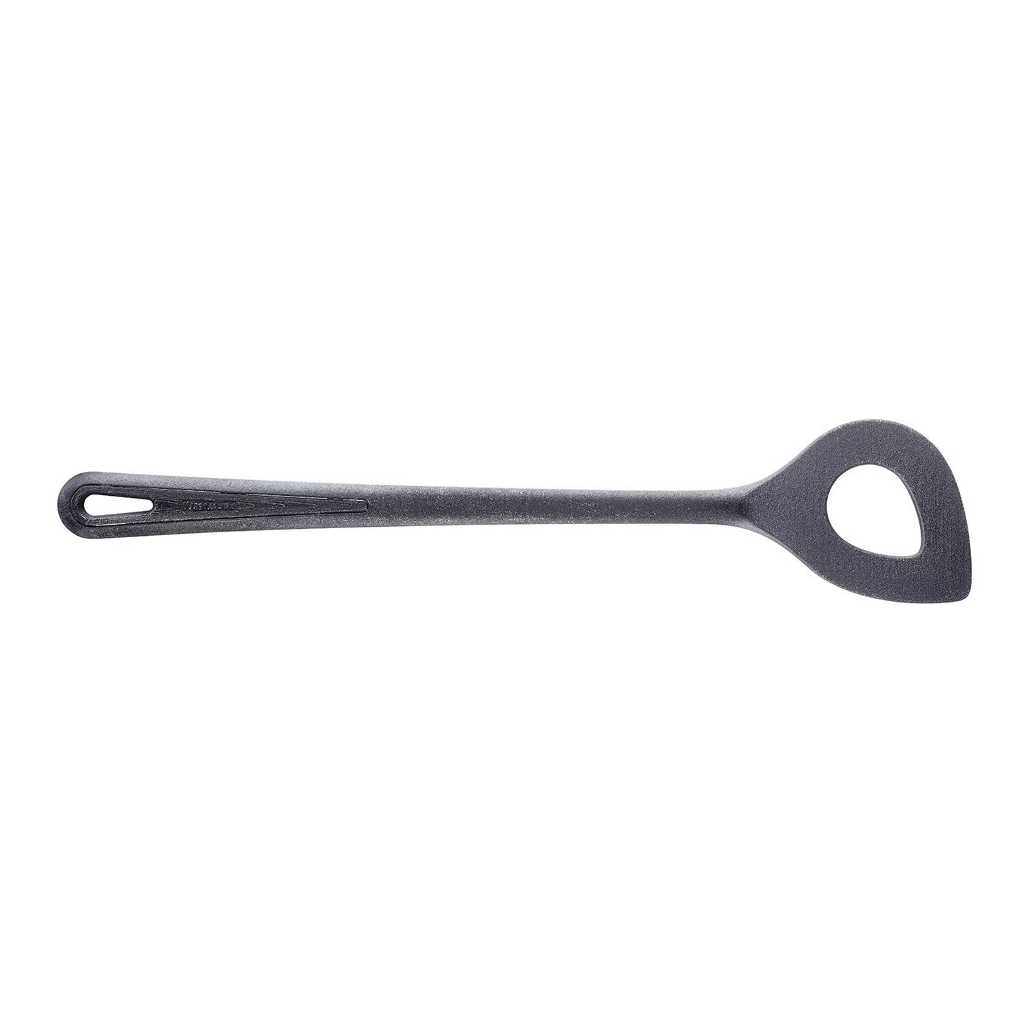 westmark-gentle-plus-cuill-re-trou-pointue-28842275-30-cm-r-sistante-270-c-noire image 3