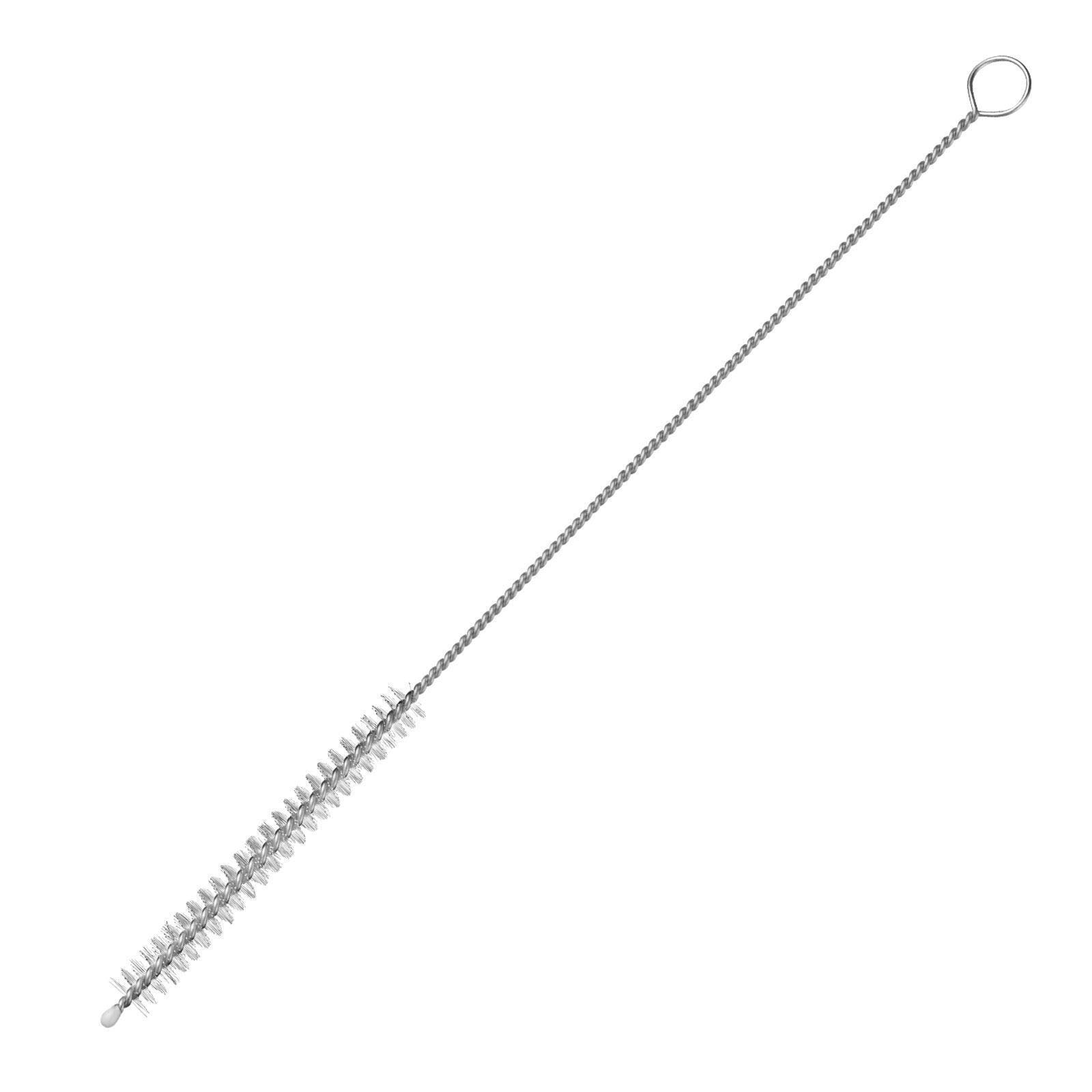 westmark-627222e2-lot-de-16-pailles-droites-en-acier-inoxydable-18-10-avec-4-bro image 3