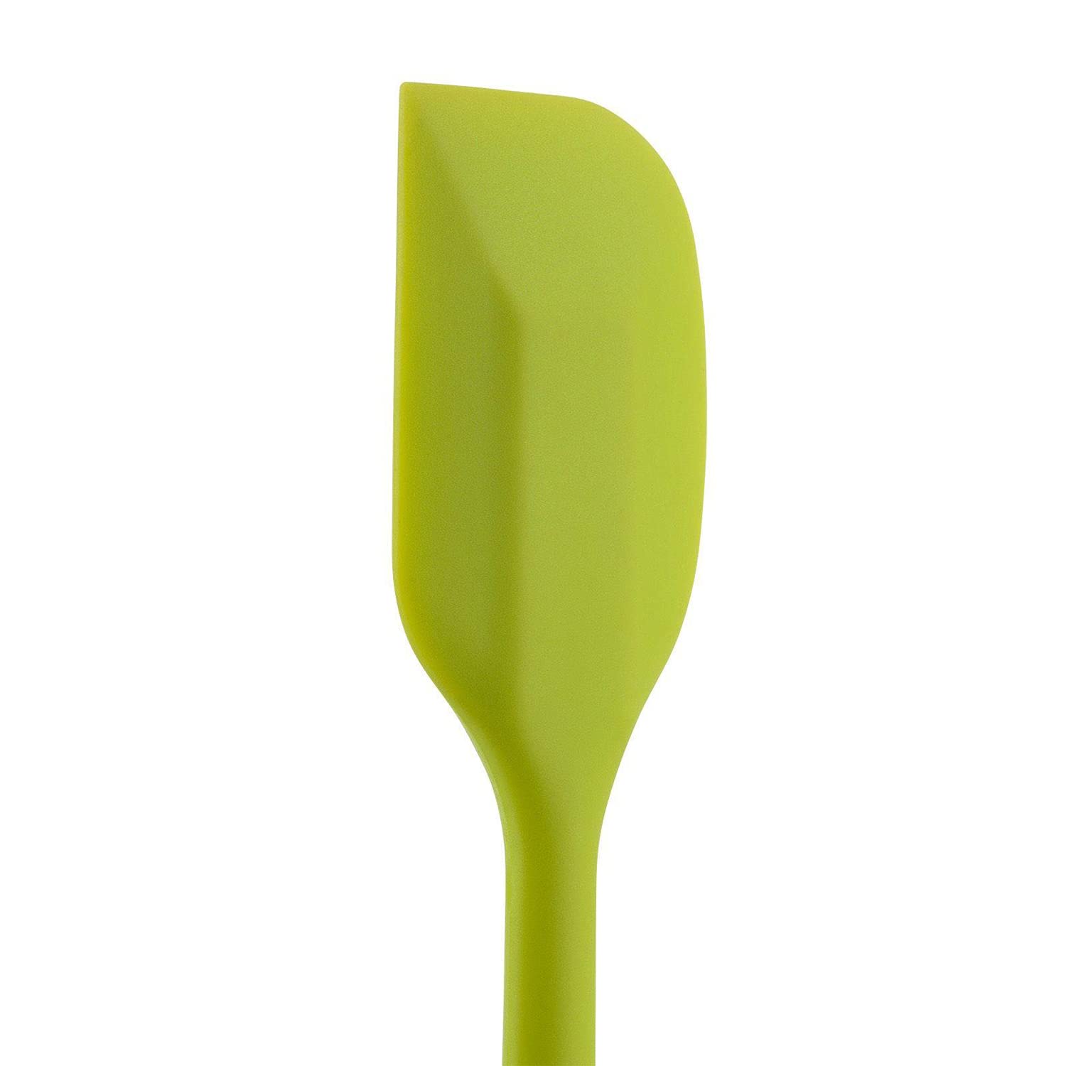 westmark-1554227g-spatule-de-cuisine-et-p-te-en-silicone-verte-27-7-cm image 3