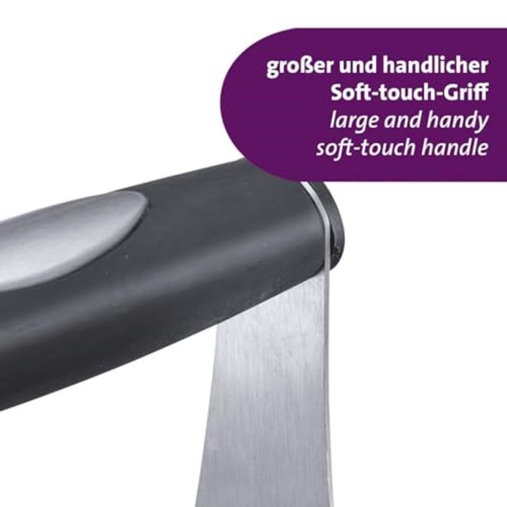 westmark-master-line-m-langeur-de-p-te-batteur-farine-et-beurre-en-acier-inoxyda image 5