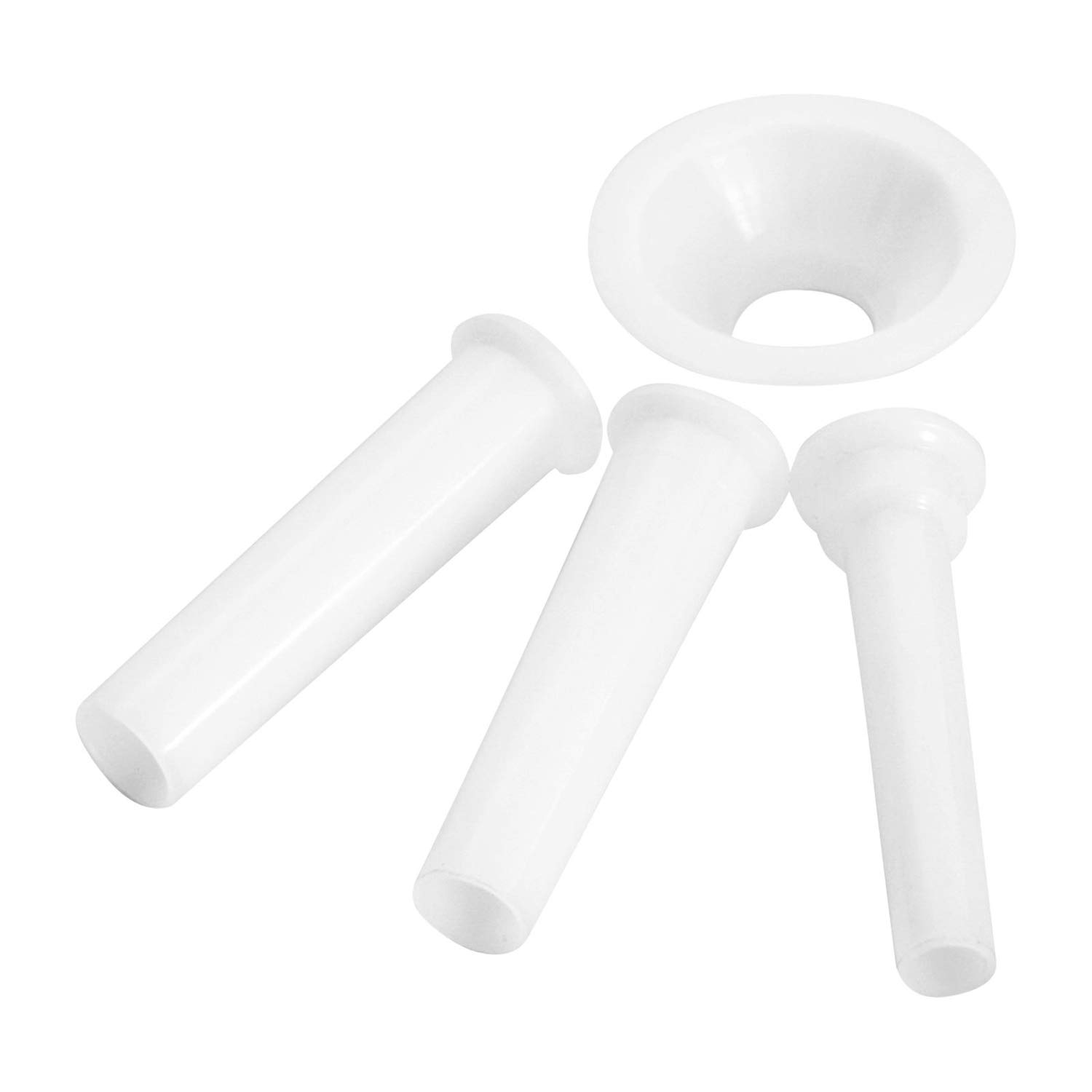 westmark-set-d-entonnoirs-saucisses-4-pi-ces-1-5-2-2-3-cm-pour-hachoir-97522260- image 1