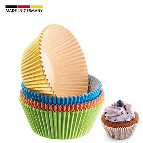 westmark-34312280-lot-de-80-caissettes-muffins-en-papier-5-cm-anti-graisse-r-sis image 7