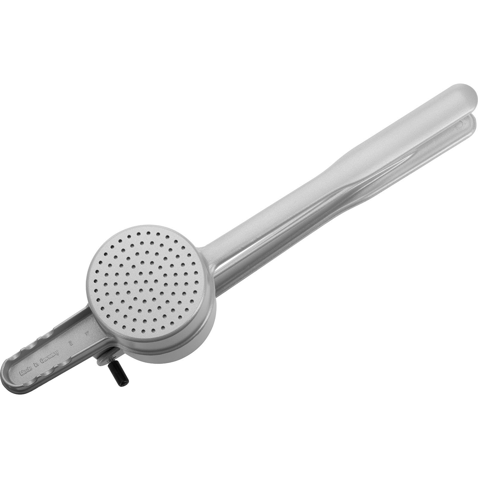 westmark-sp-tzlepress-61102230-presse-sp-tzle-et-pomme-de-terre-41-cm-aluminium- image 2