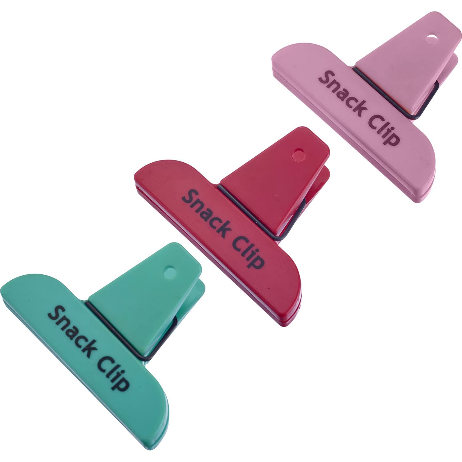 westmark-52172270-lot-de-5-clips-fresh-pour-sacs-pinces-d-tanch-it-plastique-abs image 4