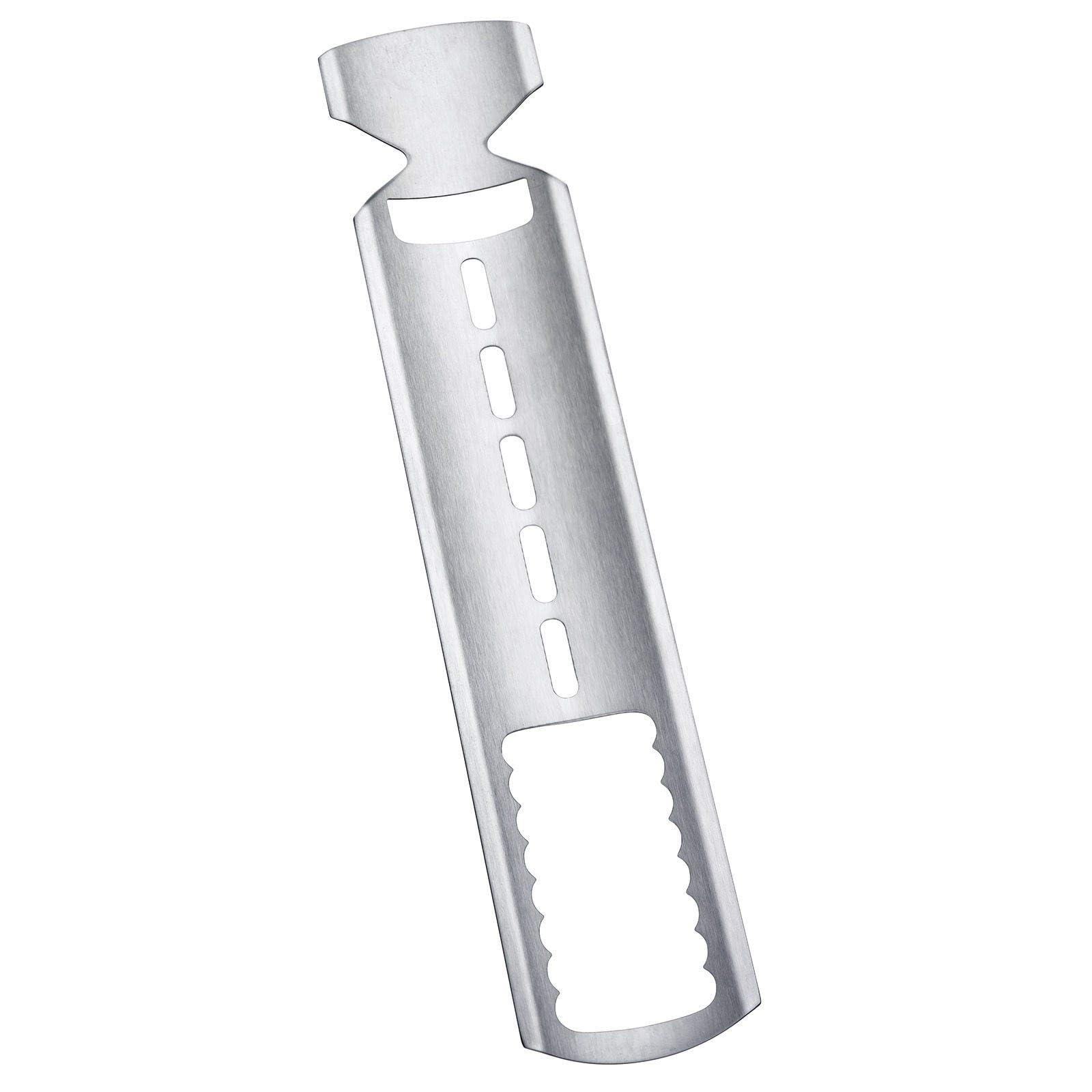 westmark-63302260-pince-sucre-pour-punch-et-feuerzangenbowle-30-5-cm-en-acier-in image 2