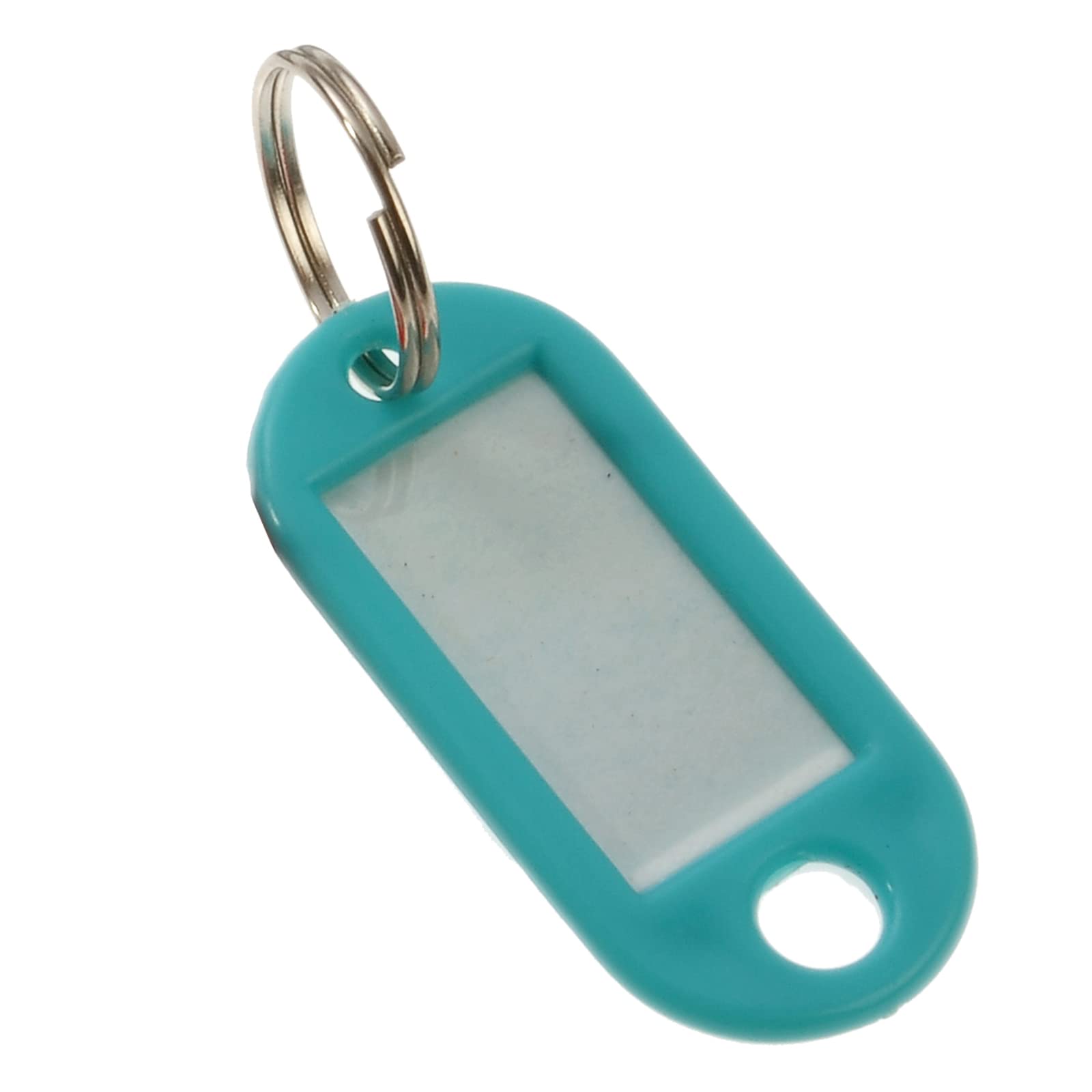westmark-set-de-porte-cl-s-tiquettes-6-pi-ces-7-cm-multicolore image 3