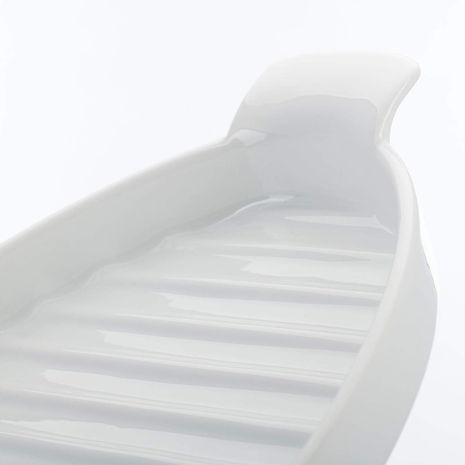 westmark-plat-servir-et-asperges-ovale-39-5-cm-avec-2-poign-es-fond-cannel-porce image 6
