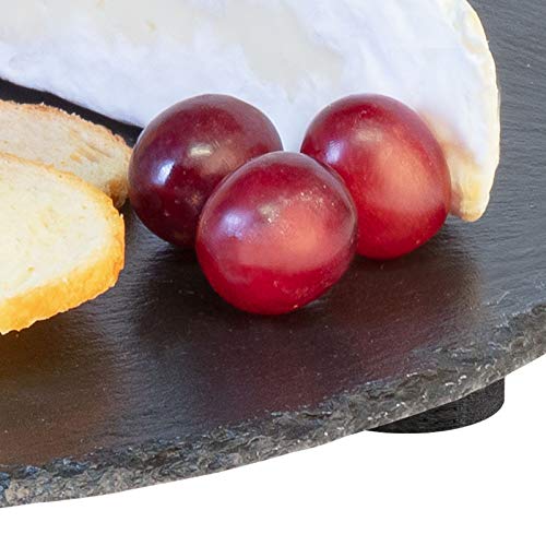 westmark-69782251-patins-antid-rapants-ronds-en-caoutchouc-lot-de-10-1-3-cm-noir image 7
