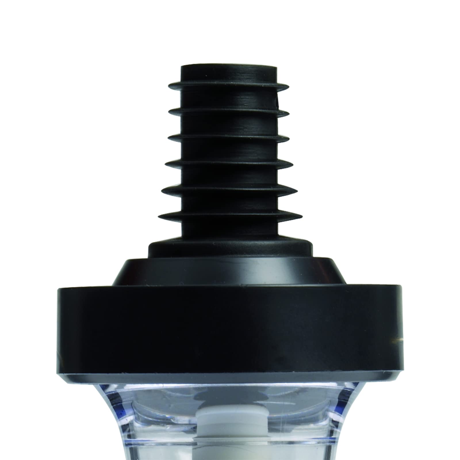 westmark-92402230-doseur-r-glable-4-cl-plastique-noir-transparent-pour-bouteille image 6