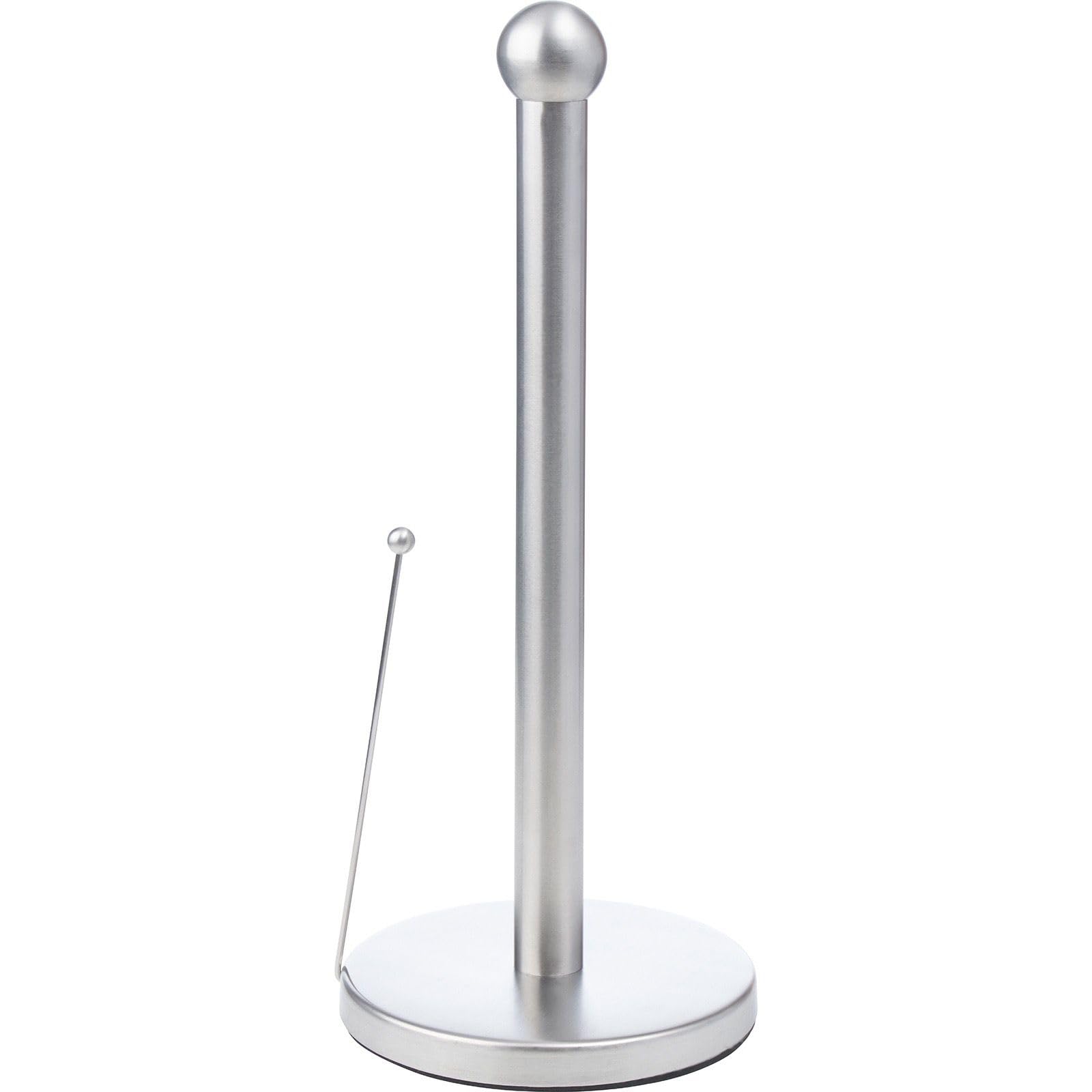 westmark-52362260-support-d-essuie-tout-avec-socle-antid-rapant-15-x-36-5-cm-en- image 4