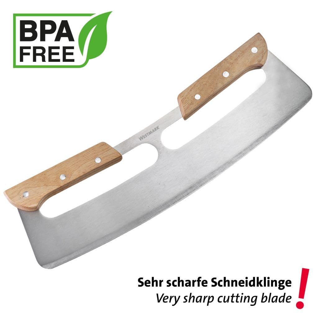westmark-pizza-pro-couteau-coupe-pizza-grande-lame-basculante-en-acier-inoxydabl image 6