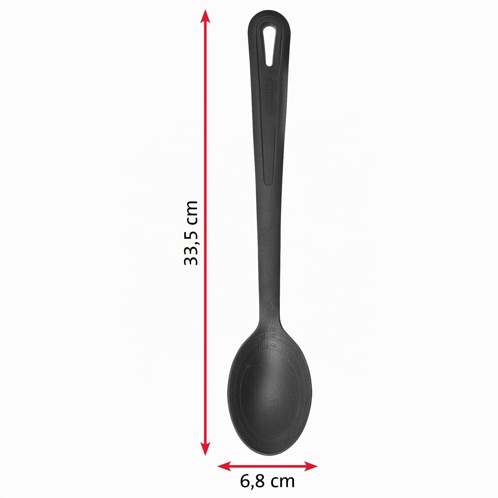 westmark-gentle-28612270-cuill-re-l-gumes-plastique-noir-graduations-15-30-45-ml image 4