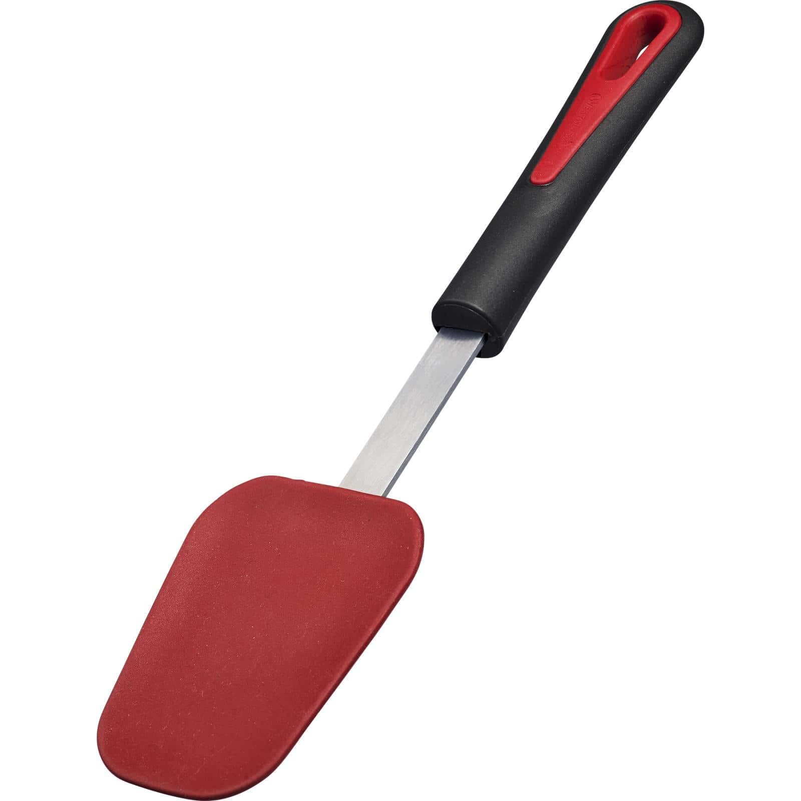 westmark-154622e7-set-de-2-spatules-de-cuisine-et-de-p-te-t-te-silicone-r-sistan image 4