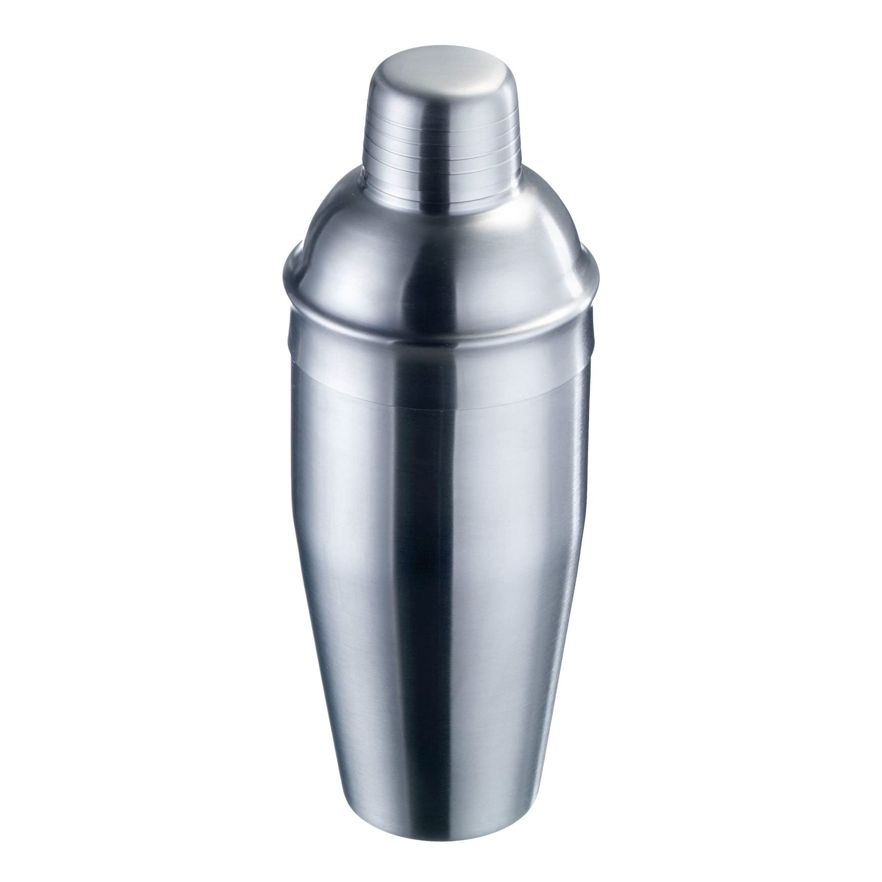 westmark-shaker-cocktails-0-75-l-avec-passoire-et-couvercle-int-gr-s-acier-inoxy image 1