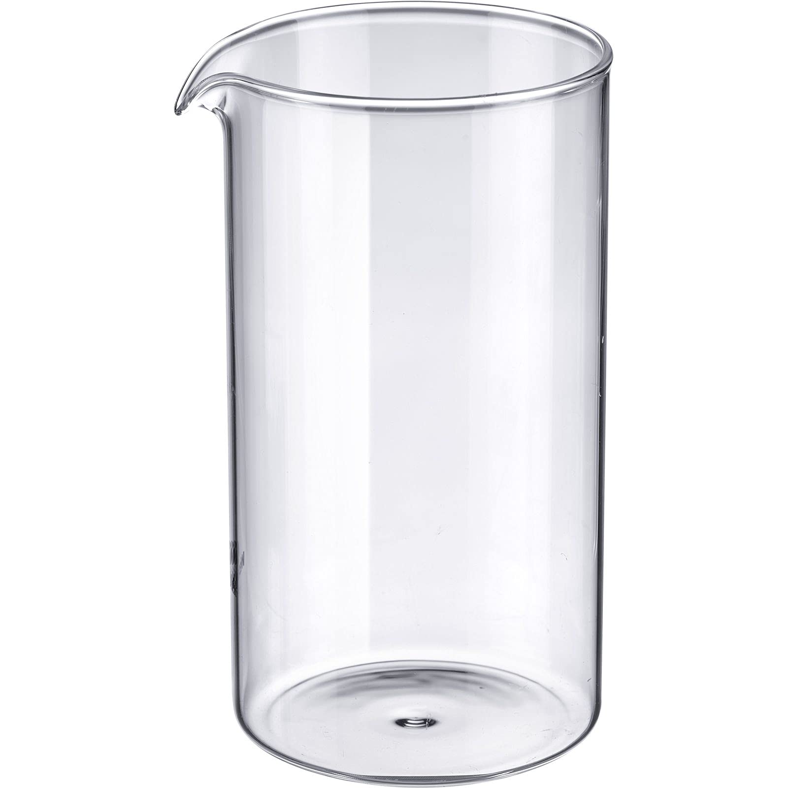 westmark-verre-de-rechange-1-l-pour-cafeti-re-french-press-brasilia-verre-borosi image 1