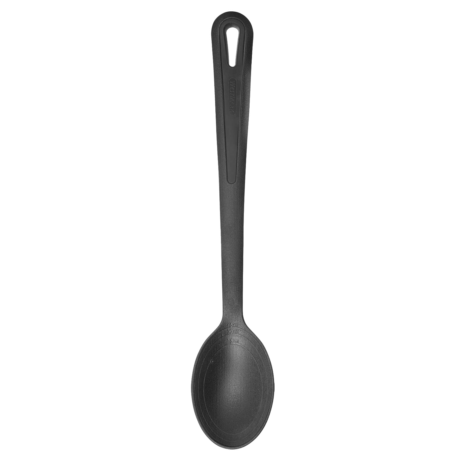 westmark-gentle-28612270-cuill-re-l-gumes-plastique-noir-graduations-15-30-45-ml image 3