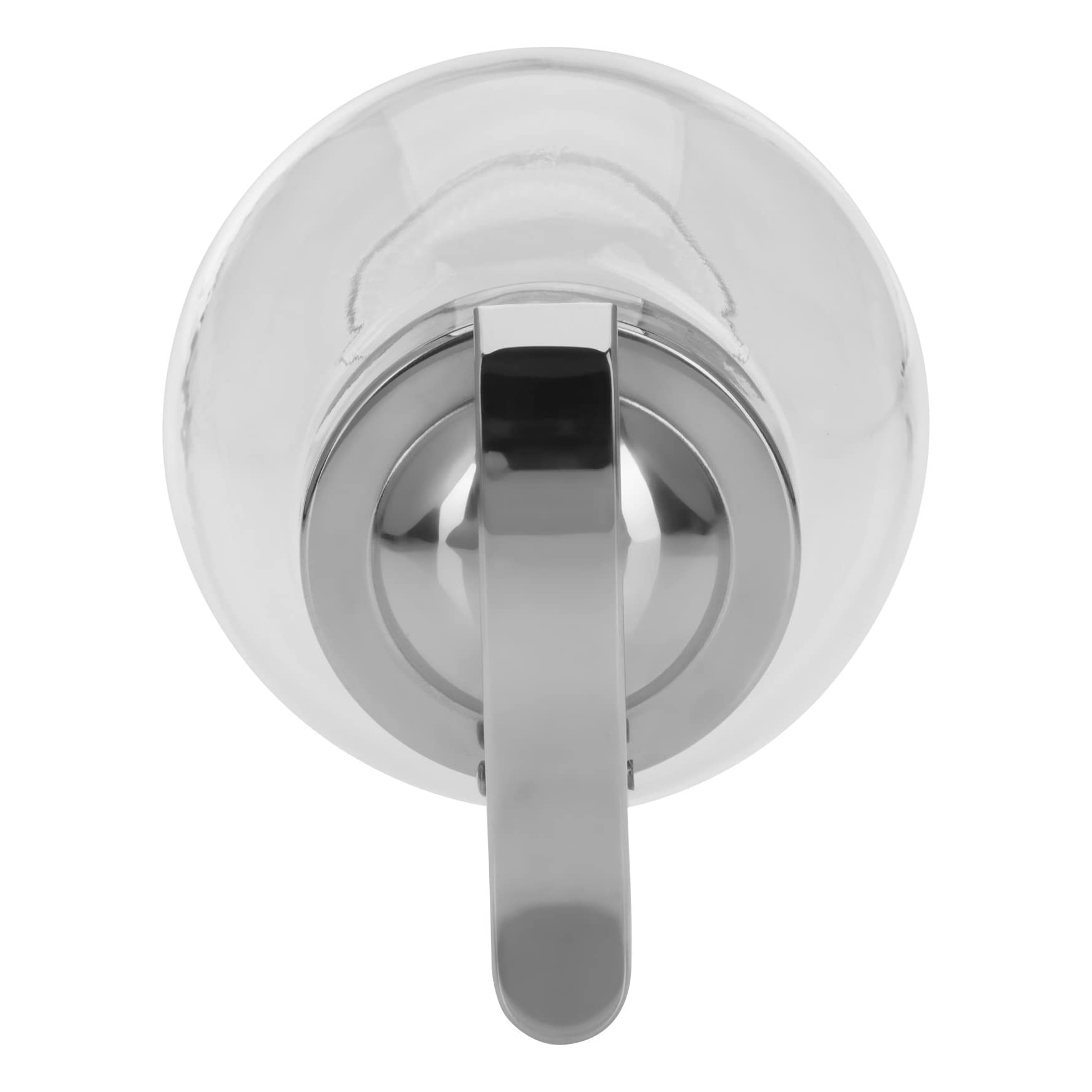 westmark-roma-654022e2-lot-de-6-distributeurs-miel-en-verre-et-acier-inoxydable- image 4