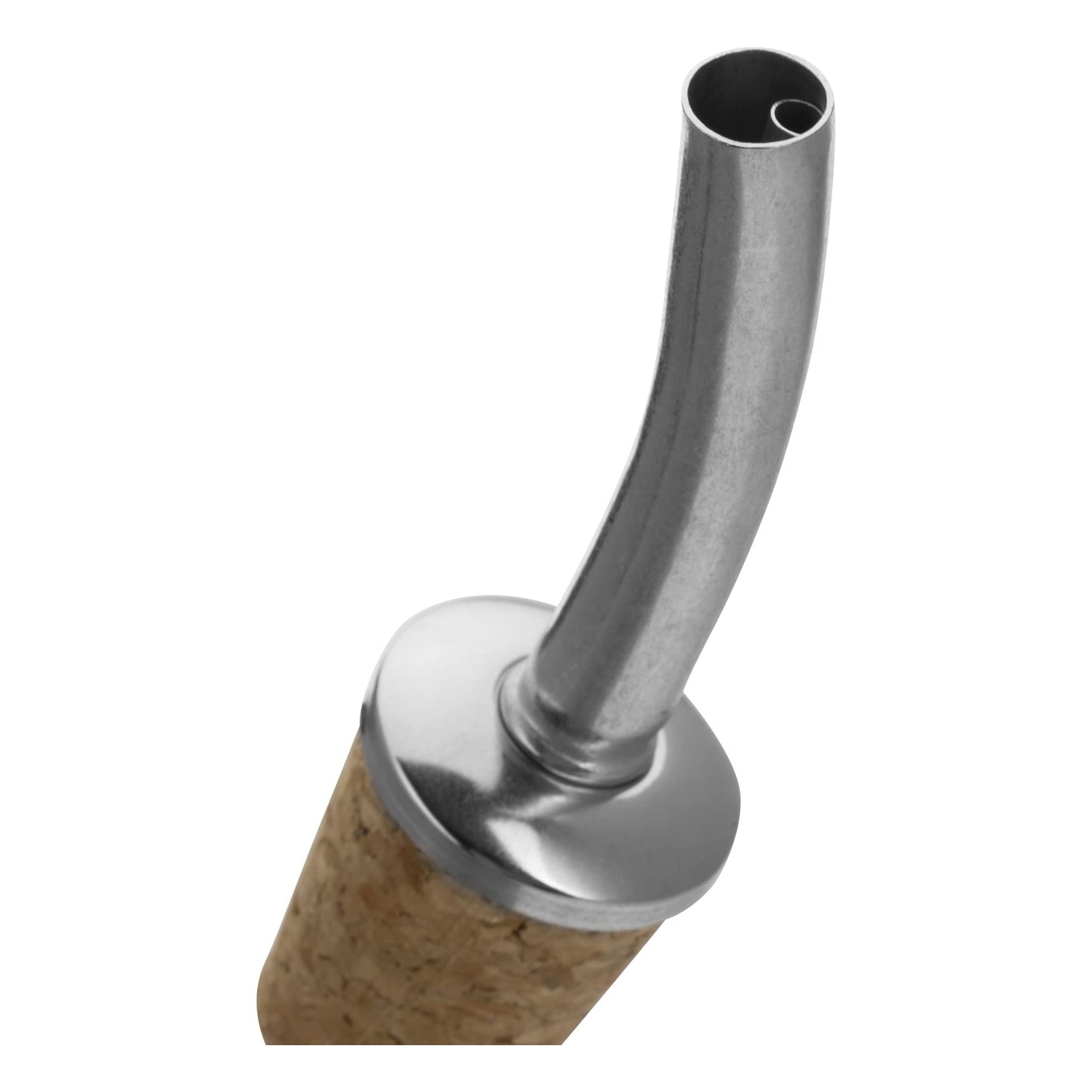 westmark-42002280-becs-verseurs-classic-standard-2-pi-ces-li-ge-laiton-bouteille image 7