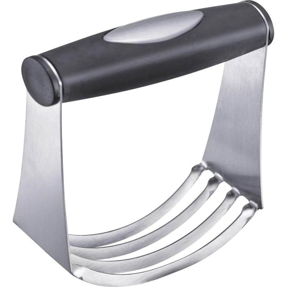 westmark-master-line-m-langeur-de-p-te-batteur-farine-et-beurre-en-acier-inoxyda image 3