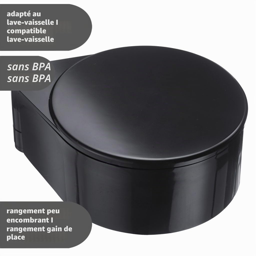 westmark-meggy-accessoire-de-bar-cocktails-garnisseur-de-verres-3-compartiments- image 6