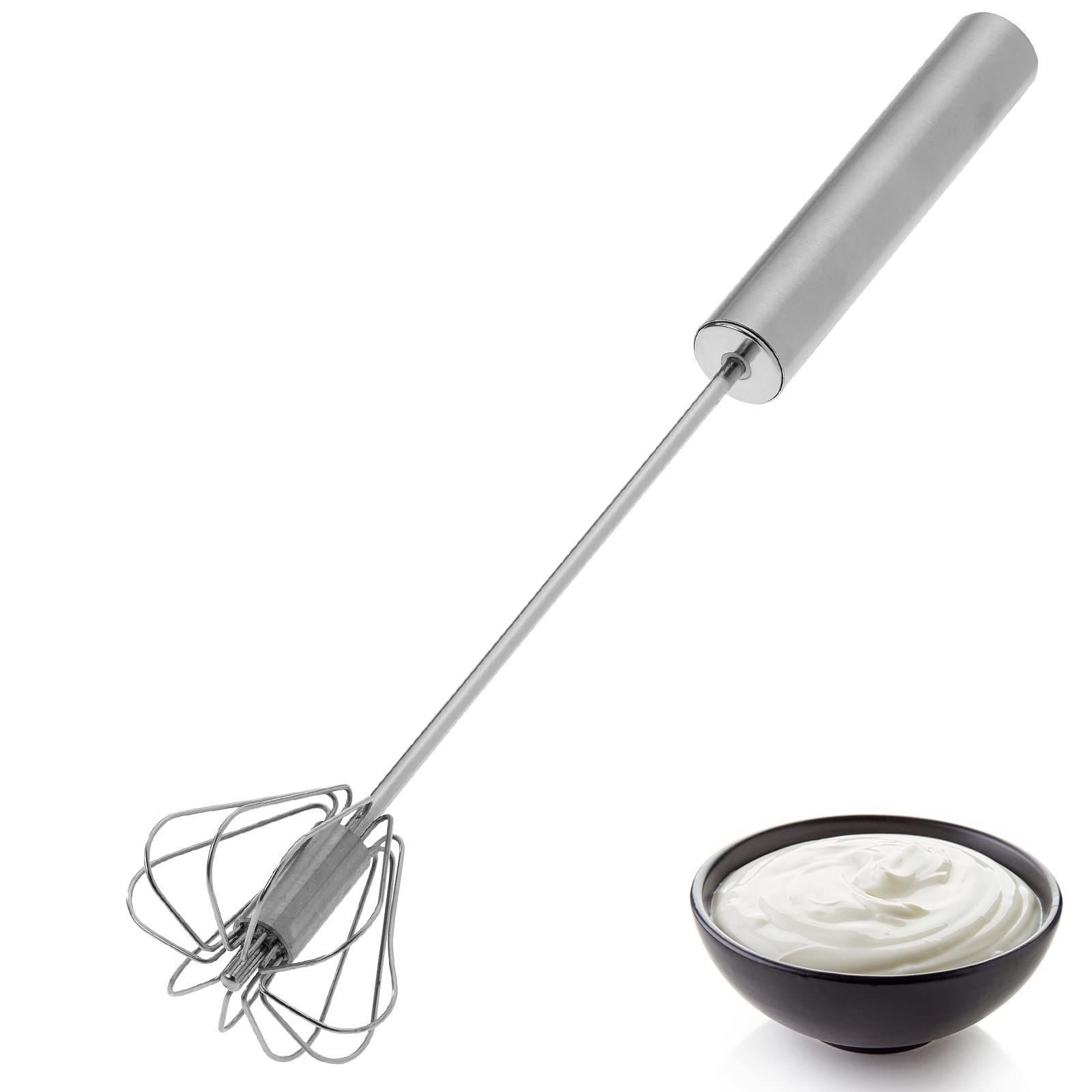 westmark-quickstep-12492260-fouet-main-m-canisme-de-rotation-acier-inoxydable-36 image 2