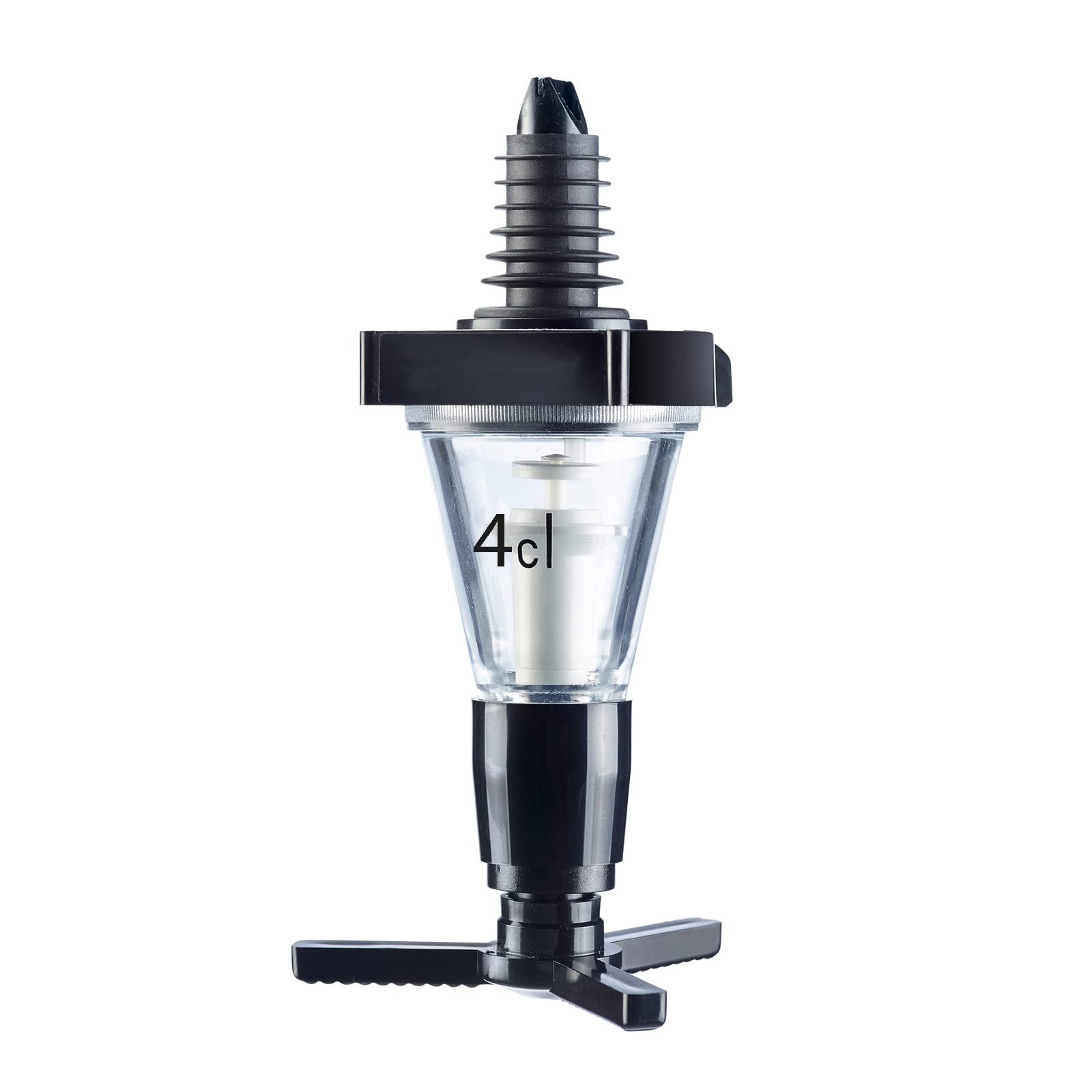 westmark-doseur-de-spiritueux-standard-2-cl-pour-bouteilles-0-7-1-l-plastique-ab image 8