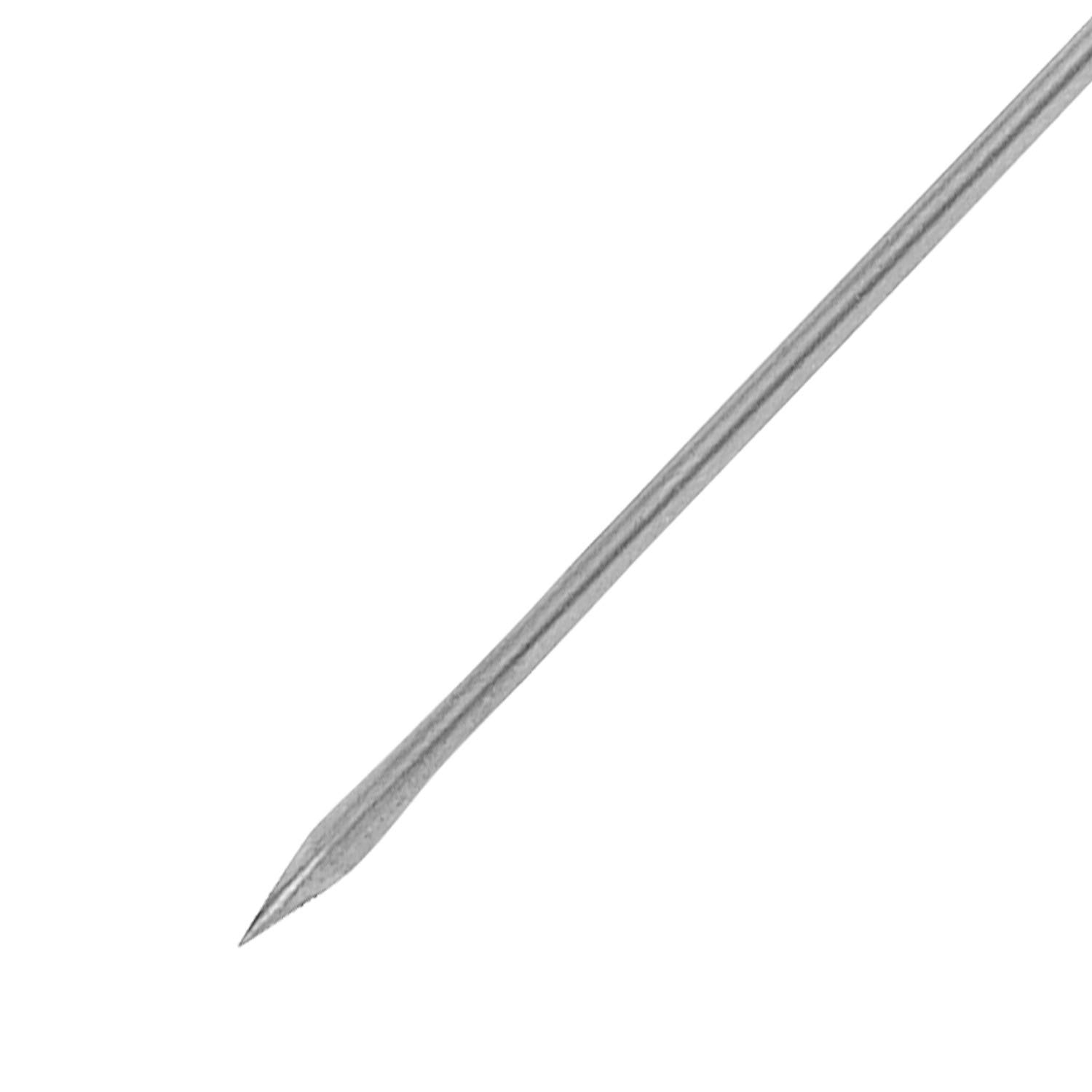 westmark-aiguille-brider-grand-chas-droite-acier-inoxydable-18-cm-argent-1268220 image 4