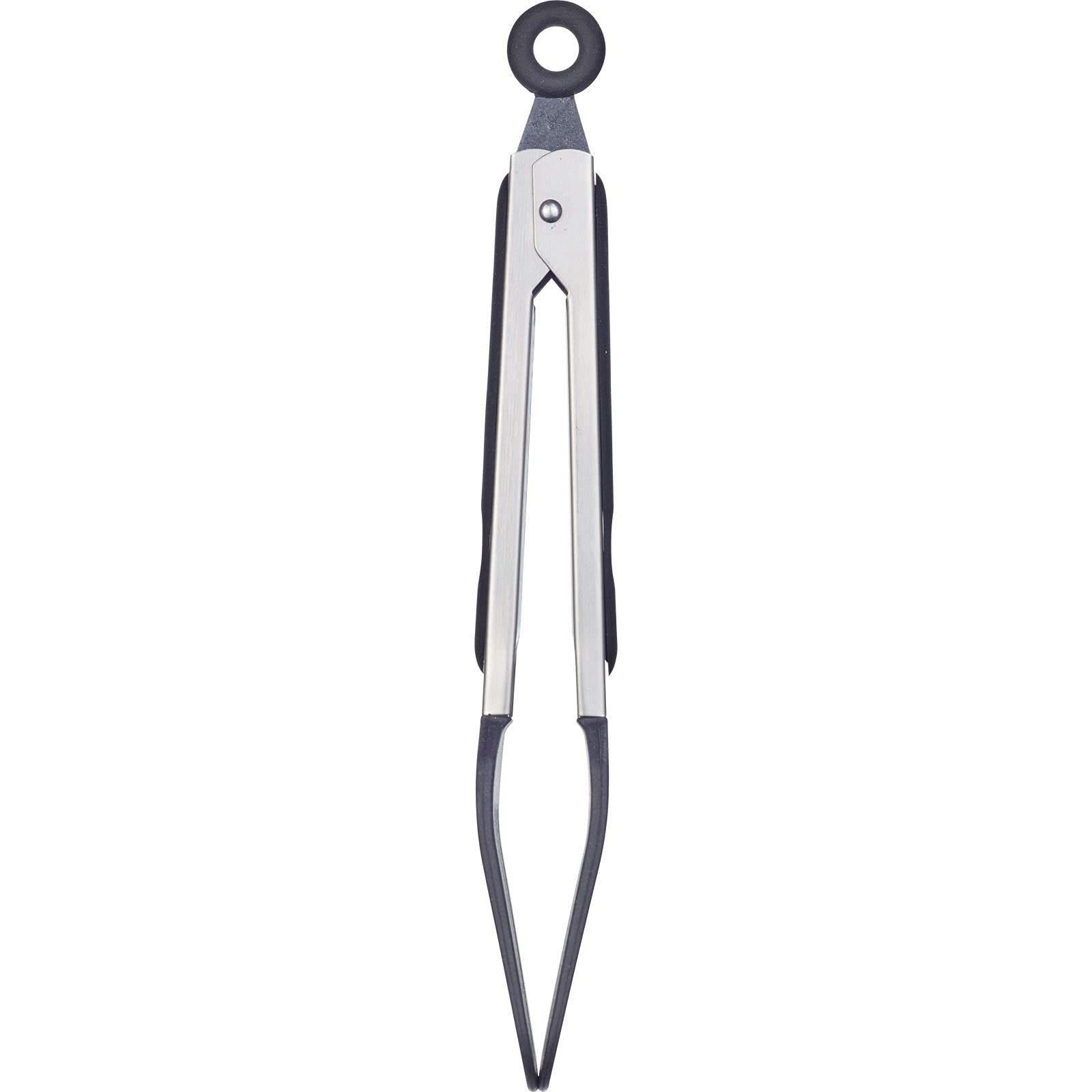 westmark-comfort-silicone-mini-16112270-pince-de-service-26-5-cm-lames-en-silico image 3