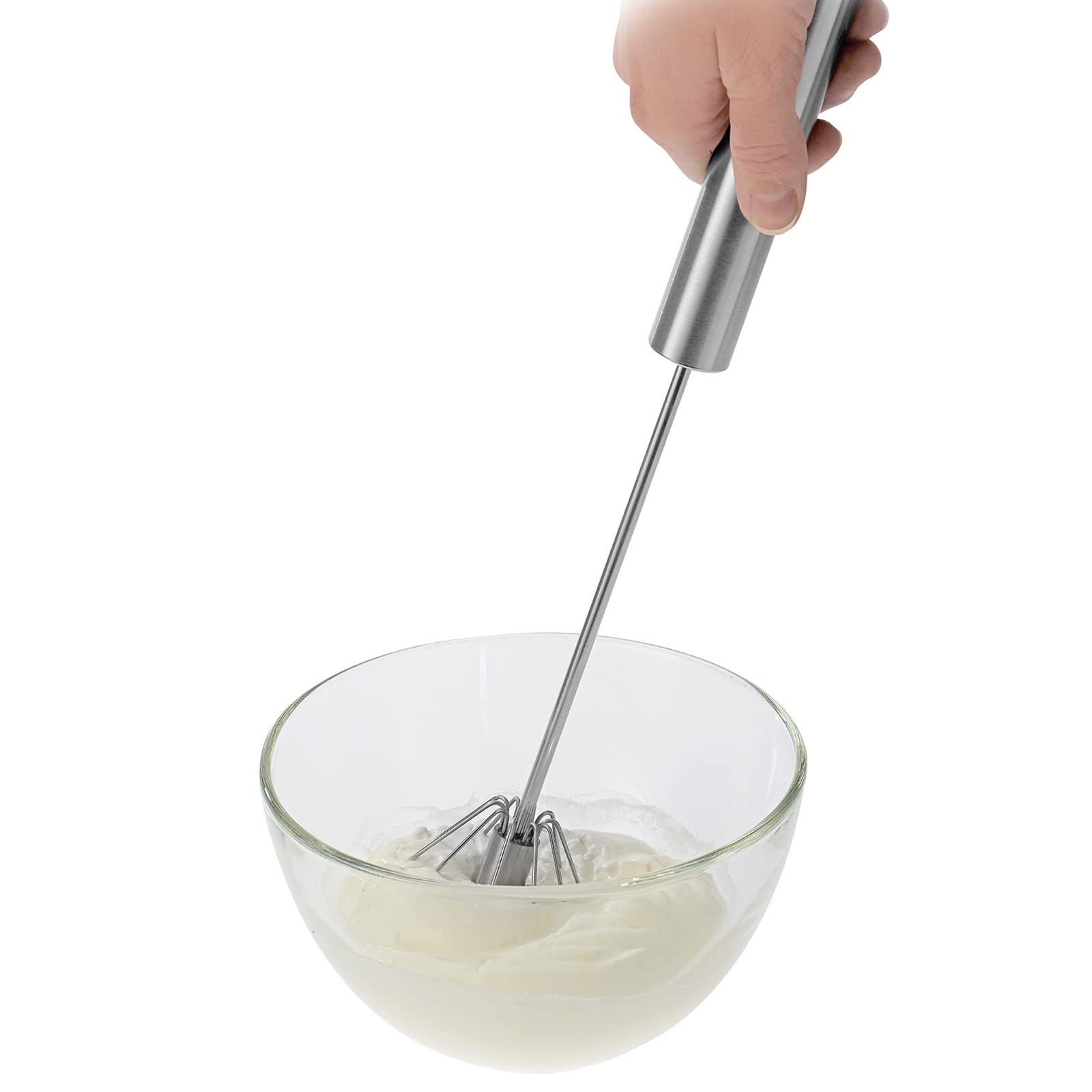 westmark-quickstep-12492260-fouet-main-m-canisme-de-rotation-acier-inoxydable-36 image 3